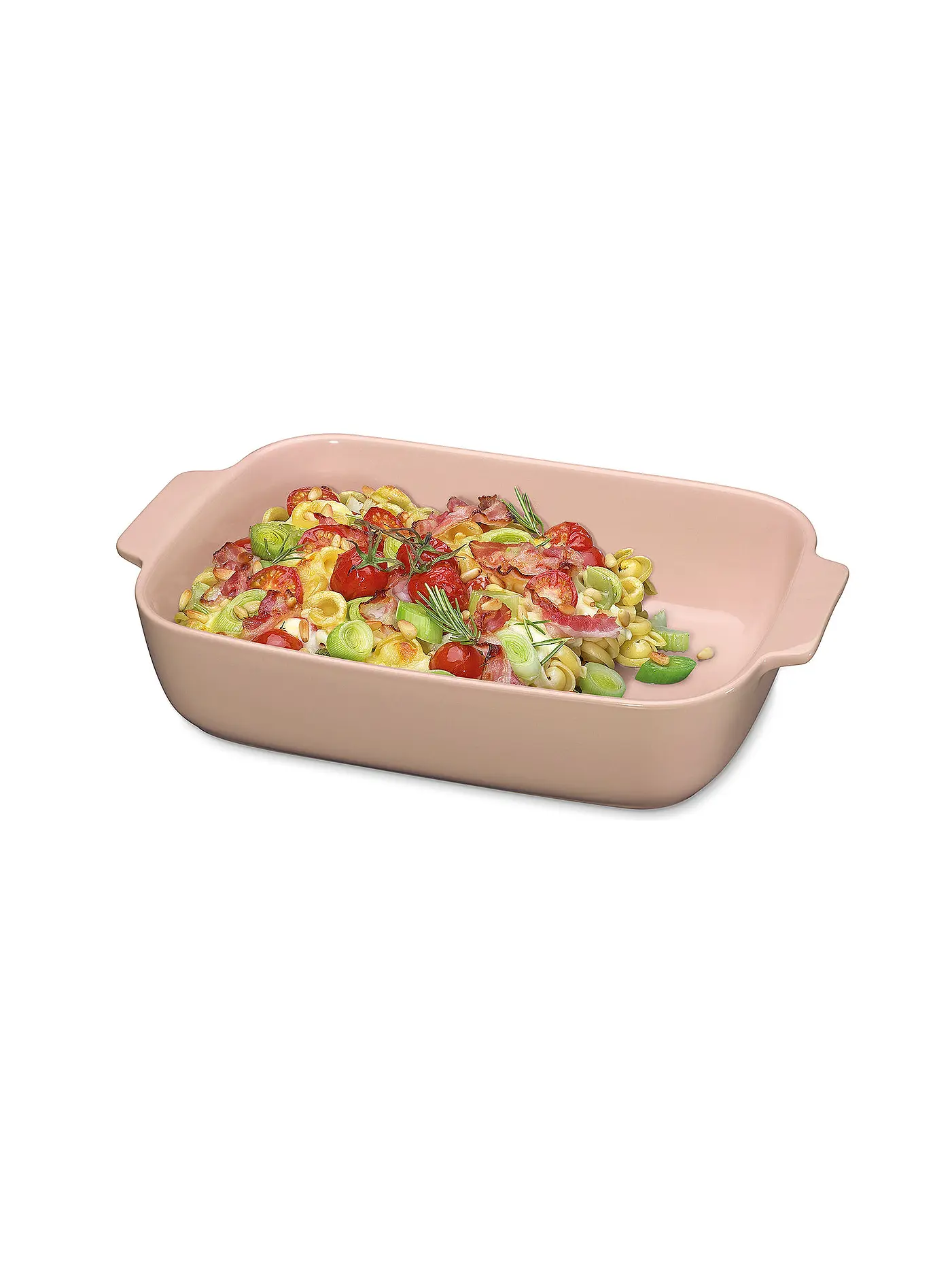 KÜCHENPROFI | Gratinform PORTO 36cm/3,6l Rosa | 